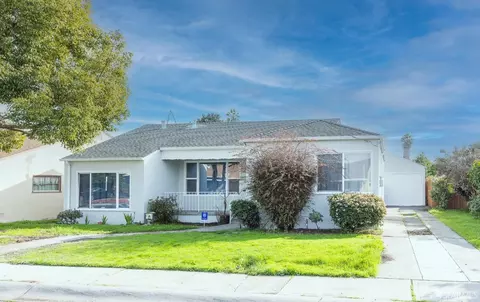 1548 139th Ave, San Leandro, CA 94578