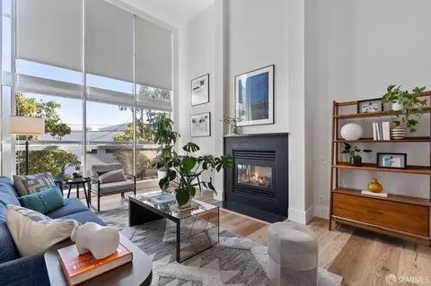 1011 23rd St #9, San Francisco, CA 94107