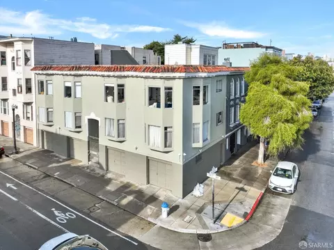 3444 17th St, San Francisco, CA 94110