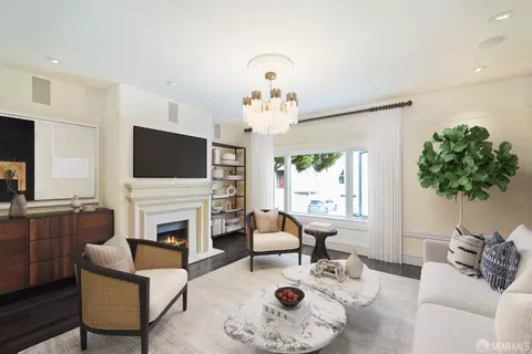 3851 Cesar Chavez St, San Francisco, CA 94131