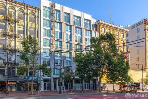 1075 Market St #513, San Francisco, CA 94103
