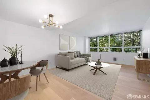 1388 Gough St #203, San Francisco, CA 94109