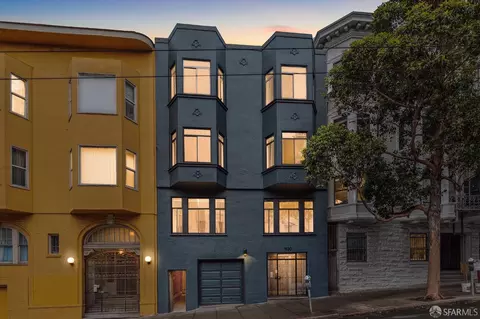 1630 Sacramento St #5, San Francisco, CA 94109