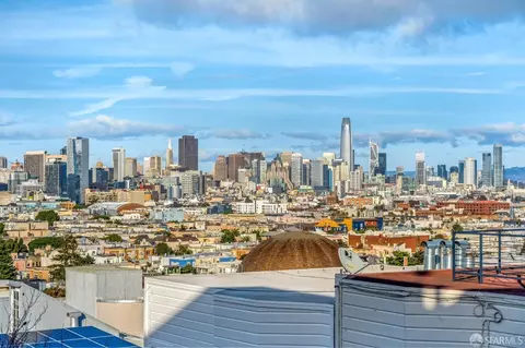220 Liberty St, San Francisco, CA 94114