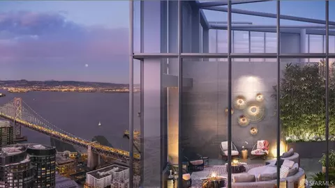 488 Folsom St #5602, San Francisco, CA 94105