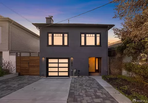 581 Arch St, San Francisco, CA 94132 photo 61