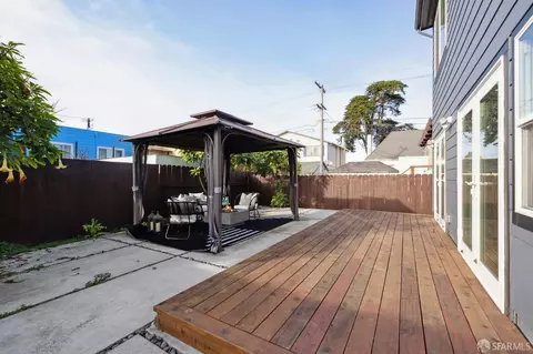 581 Arch St, San Francisco, CA 94132 photo 59