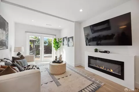 581 Arch St, San Francisco, CA 94132 photo 40
