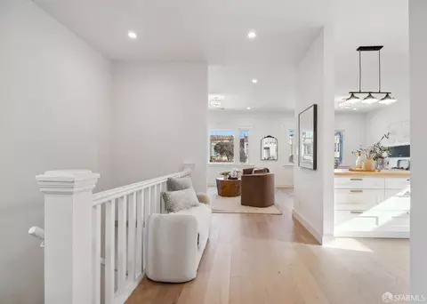 581 Arch St, San Francisco, CA 94132 photo 5