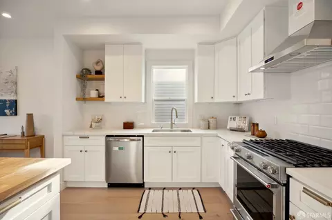581 Arch St, San Francisco, CA 94132 photo 17