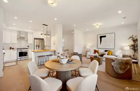 581 Arch St, San Francisco, CA 94132 photo 2