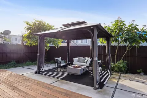 581 Arch St, San Francisco, CA 94132 photo 58