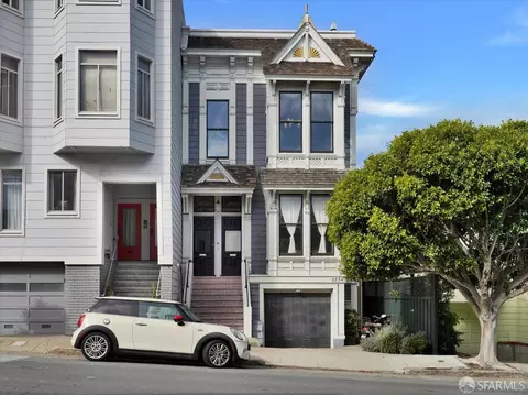 2852 Bush St, San Francisco, CA 94115
