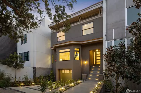 25 17th Ave, San Francisco, CA 94121