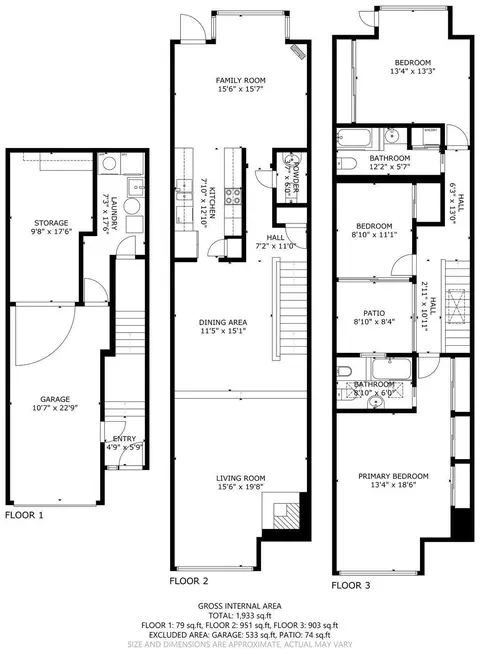 30 Topaz Way, San Francisco, CA 94131 photo 34