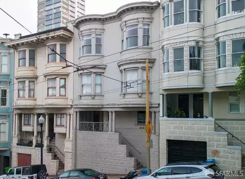 927 Union St, San Francisco, CA 94133