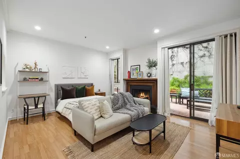 930 Pine St #114, San Francisco, CA 94108