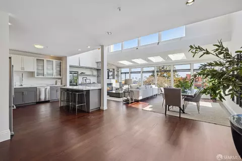 145 Hampshire St #B, San Francisco, CA 94103
