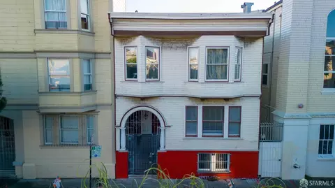 429 Guerrero St, San Francisco, CA 94110
