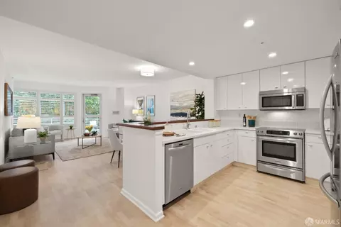403 Main St #111N, San Francisco, CA 94105