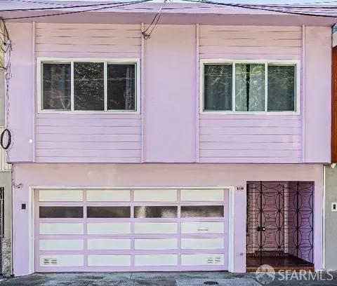 551 Raymond Ave, San Francisco, CA 94134