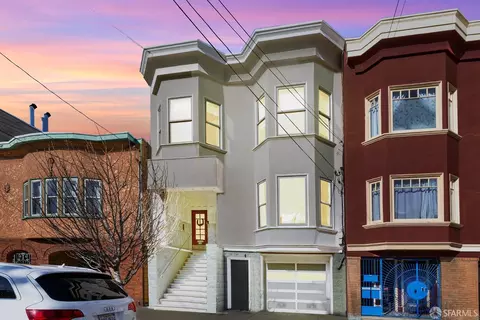130 Jersey St, San Francisco, CA 94114