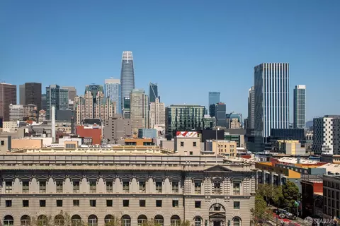1160 Mission St #910, San Francisco, CA 94103