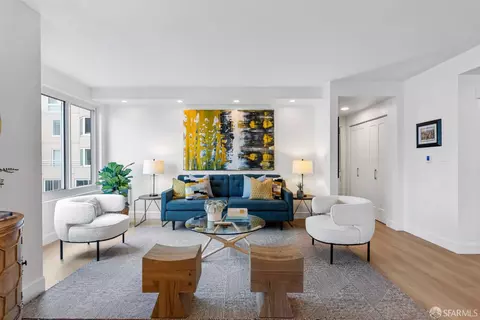 111 Chestnut St #409, San Francisco, CA 94111