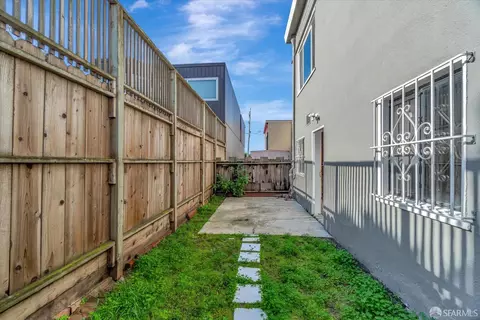 2001 48th Ave, San Francisco, CA 94116 photo 35