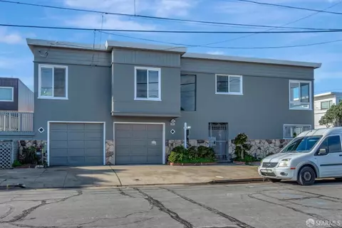 2001 48th Ave, San Francisco, CA 94116