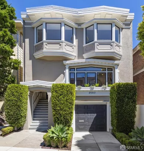 2850 Filbert St, San Francisco, CA 94123