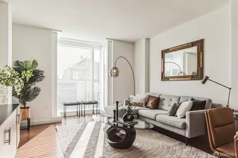 555 Fulton St #326, San Francisco, CA 94102