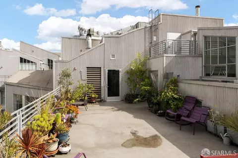 Exterior - 73 Sumner St #203, San Francisco, CA 94103 photo 3 of 11