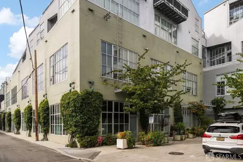 Exterior - 73 Sumner St #203, San Francisco, CA 94103 photo 8 of 11