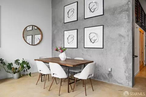 Dining - 73 Sumner St #203, San Francisco, CA 94103 photo 1 of 4