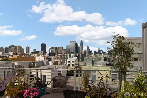 Exterior - 73 Sumner St #203, San Francisco, CA 94103 photo 5 of 11