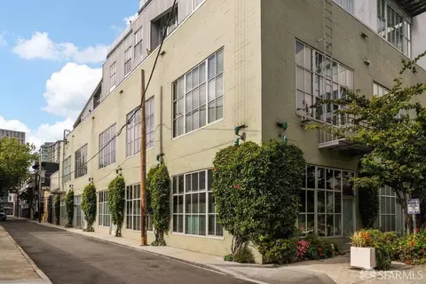 View/Area - 73 Sumner St #203, San Francisco, CA 94103 photo 8 of 8