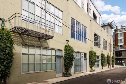 Exterior - 73 Sumner St #203, San Francisco, CA 94103 photo 9 of 11