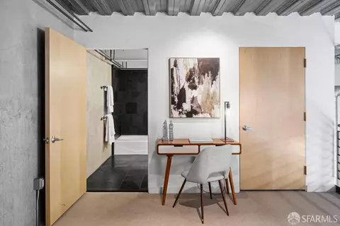Dining - 73 Sumner St #203, San Francisco, CA 94103 photo 4 of 4