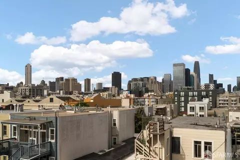 Exterior - 73 Sumner St #203, San Francisco, CA 94103 photo 7 of 11