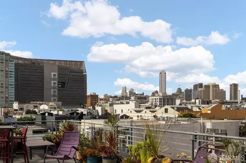 Exterior - 73 Sumner St #203, San Francisco, CA 94103 photo 4 of 11