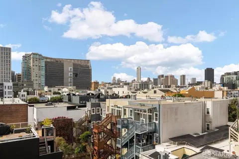 Exterior - 73 Sumner St #203, San Francisco, CA 94103 photo 6 of 11