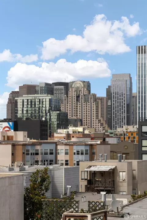 View/Area - 73 Sumner St #203, San Francisco, CA 94103 photo 5 of 8