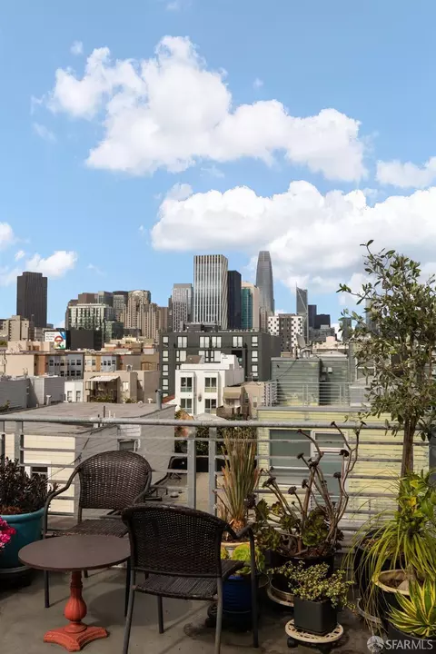 View/Area - 73 Sumner St #203, San Francisco, CA 94103 photo 2 of 8