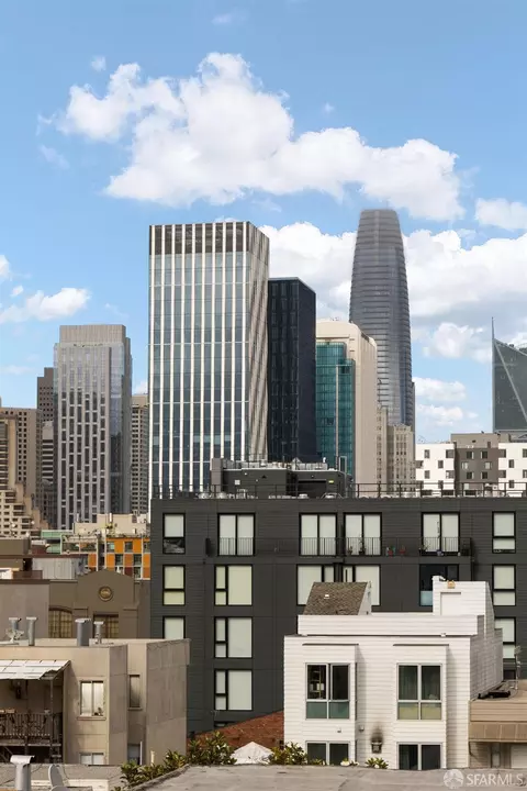 View/Area - 73 Sumner St #203, San Francisco, CA 94103 photo 6 of 8