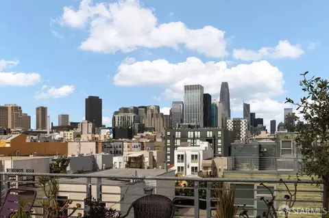 View/Area - 73 Sumner St #203, San Francisco, CA 94103 photo 4 of 8