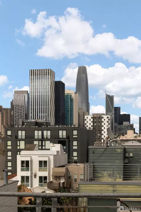 View/Area - 73 Sumner St #203, San Francisco, CA 94103 photo 3 of 8