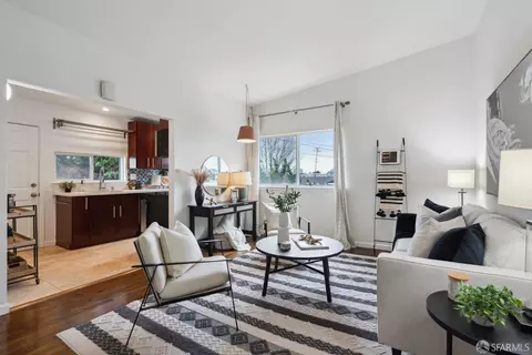 849 Dwight Cres, Berkeley, CA 94710