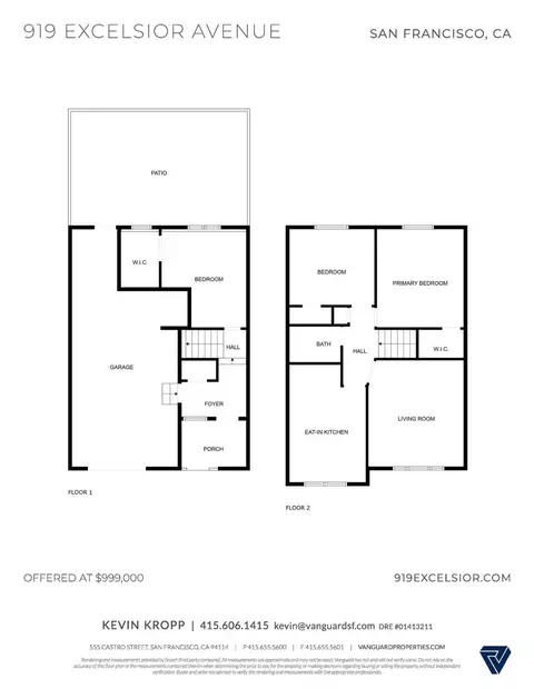 919 Excelsior Ave, San Francisco, CA 94112 photo 28