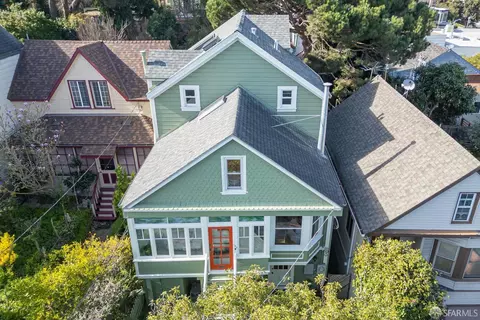 130 Lippard Ave, San Francisco, CA 94131